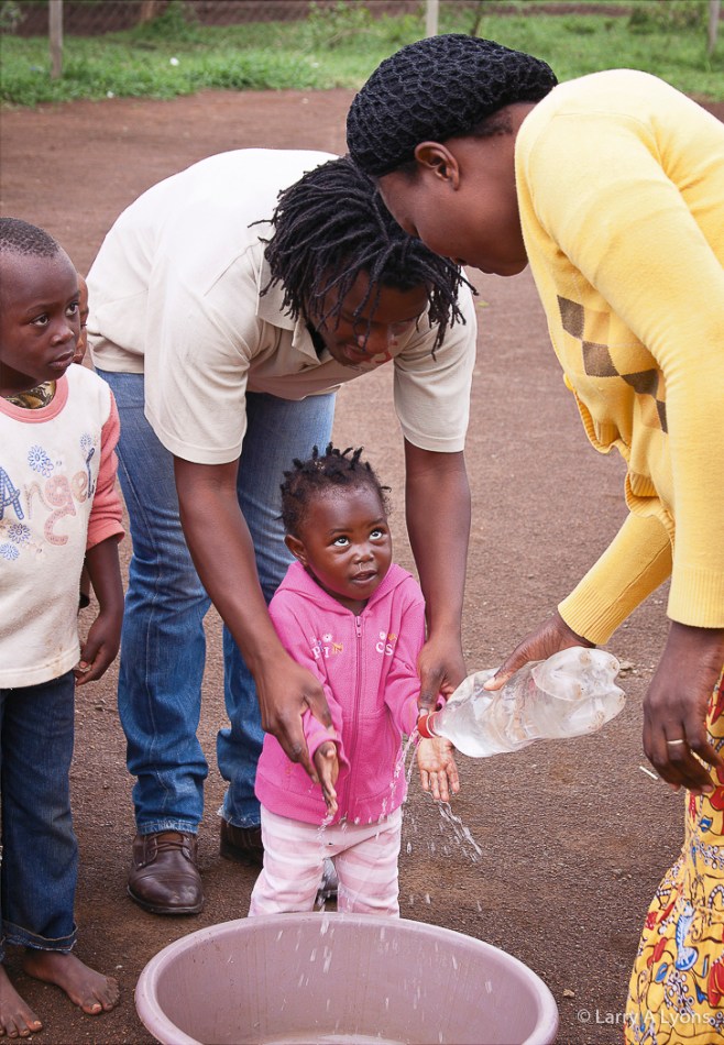 'My Turn' © Larry A Lyons